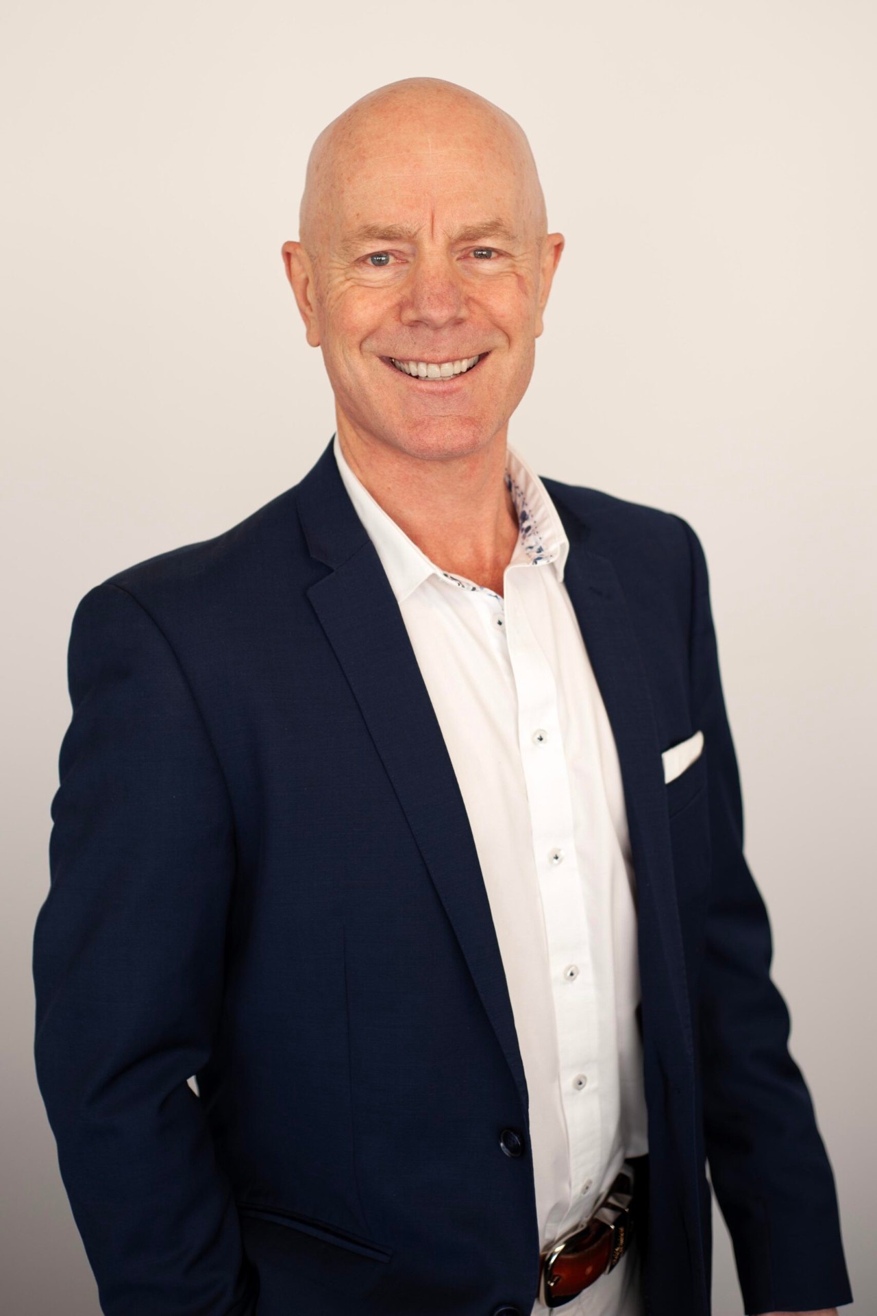 Andy Jensen